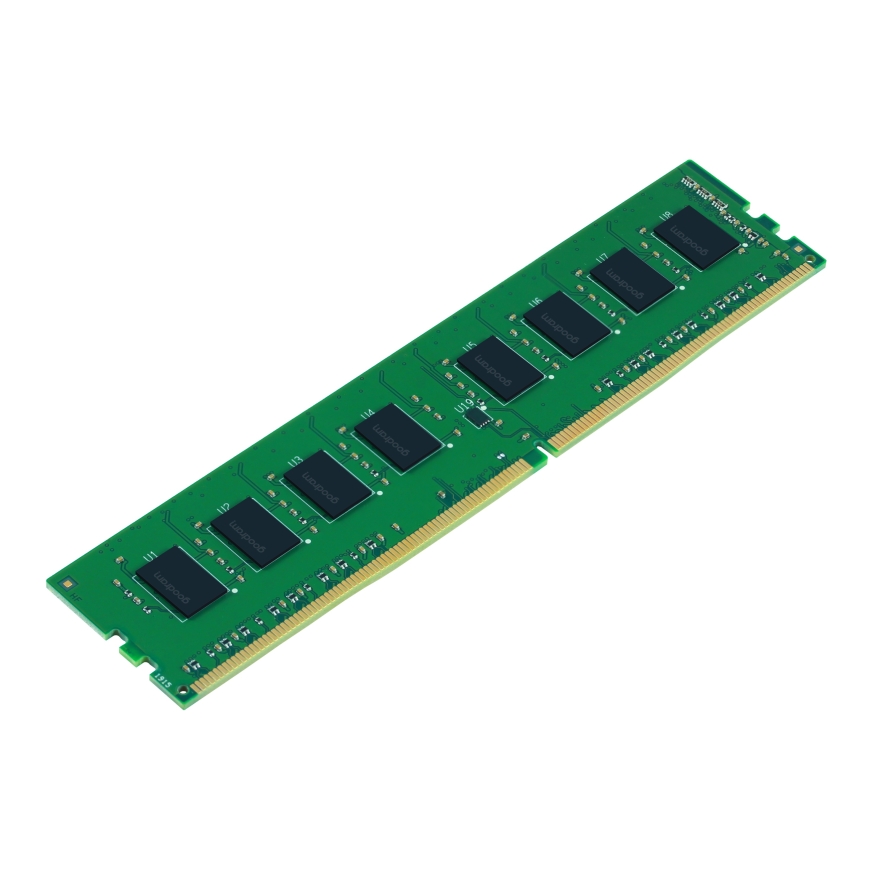 Goodram GR3200D464L22S/8G memory module 8 GB 1 x 8 GB DDR4 – 2