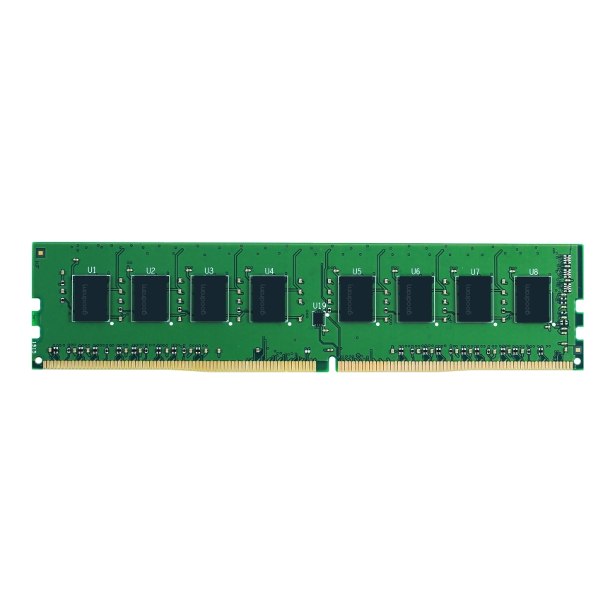 Goodram GR3200D464L22S/8G memory module 8 GB 1 x 8 GB DDR4 – 3