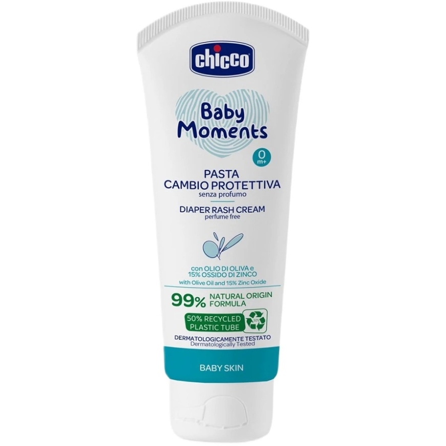 Natura Bella Natura Bella Chicco Baby