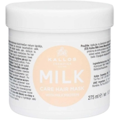 Kallos Cosmetics Pienelis Care Маска для волос, 275 мл