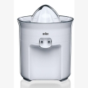 Braun CJ 3050 electric citrus press 60 W Green, White Braun CJ 3050 electric citrus press 60 W Green, White