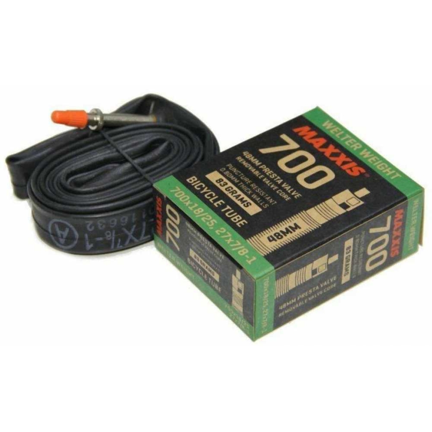 MAXXIS SOUL SVORIS 700X23/32C GAL-FV 48MM