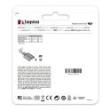 Kingston Technology MobileLite Plus card reader USB 3.2 Gen 1 (3.1 Gen 1) Type-A Black Kingston Technology MobileLite Plus card reader USB 3.2 Gen 1 (3.1 Gen 1) Type-A Black