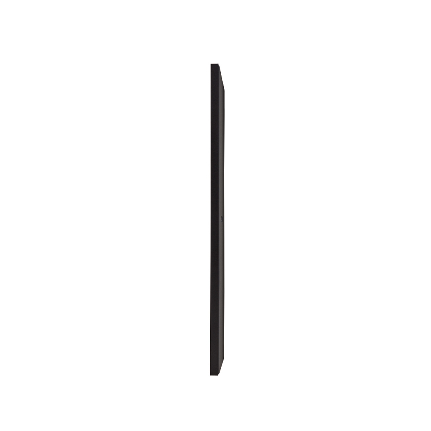 LG 65UH5N-M infoekraan Digital signage lameekraan 165,1 cm (65") LED WiFi 500 cd/m² 4K Ultra HD Must WebOS 24/7 – 4