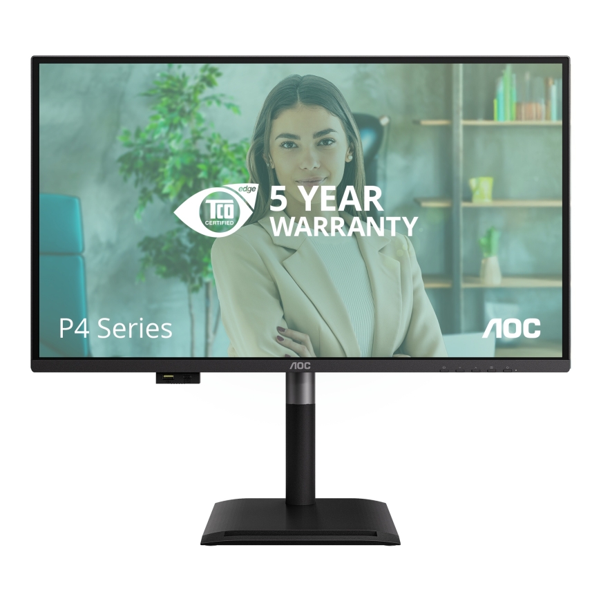 AOC Q27P4U monitori 68,6 cm