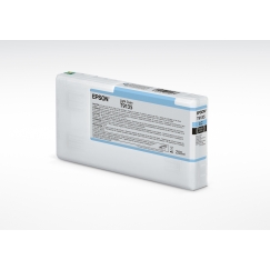 Epson T9135 струйный картридж 1 шт Подлинный Стандартная Светло-голубой