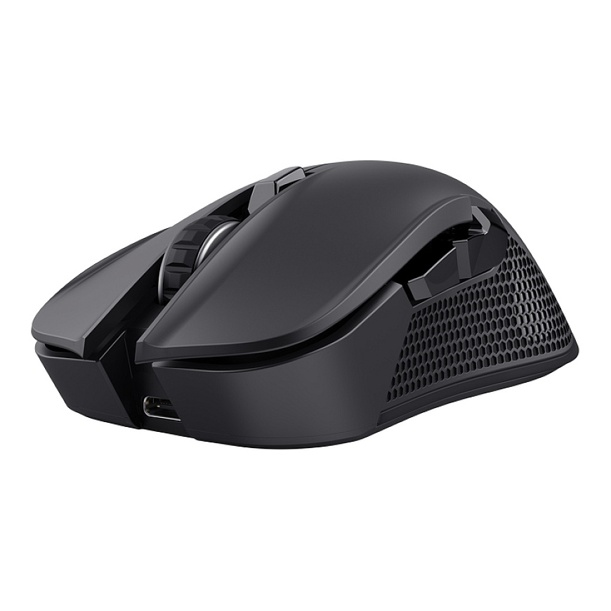 Trust GXT 923 YBAR hiir Mängimine Parempoolne Raadioside Optiline 7200 DPI