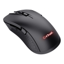 Trust GXT 923 YBAR mouse Gaming Right-hand RF Wireless Optical 7200 DPI