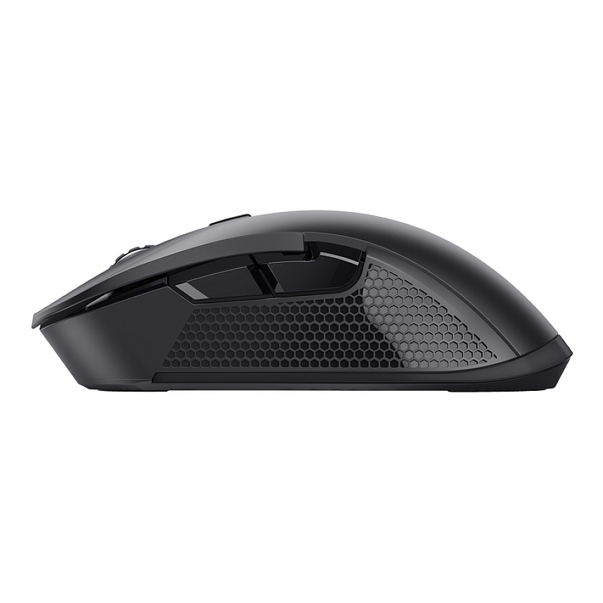 Trust GXT 923 YBAR hiir Mängimine Parempoolne Raadioside Optiline 7200 DPI – 4