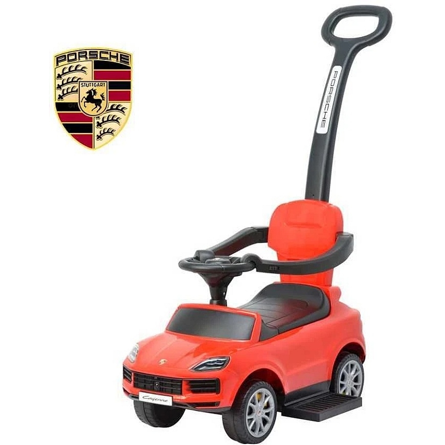 Milly Mally Milly Mally Porsche Cayenne