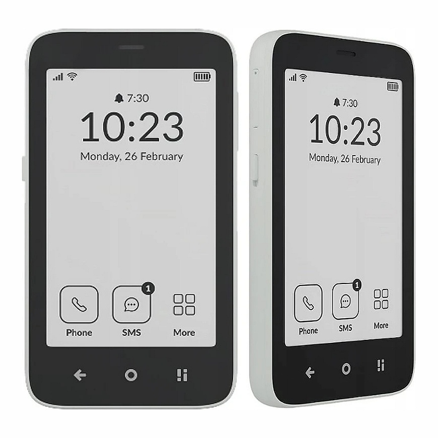 Mudita Mobilais telefons Onyx Mudita Kompakt