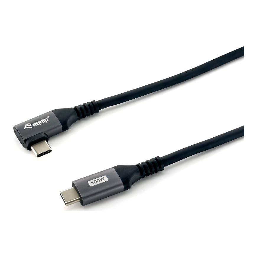 Equip 128893 USB-kaabel USB 2.0 3 m USB C Must – 2