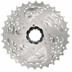 SunRace CSM63 7-speed rear sprocket 11-28T