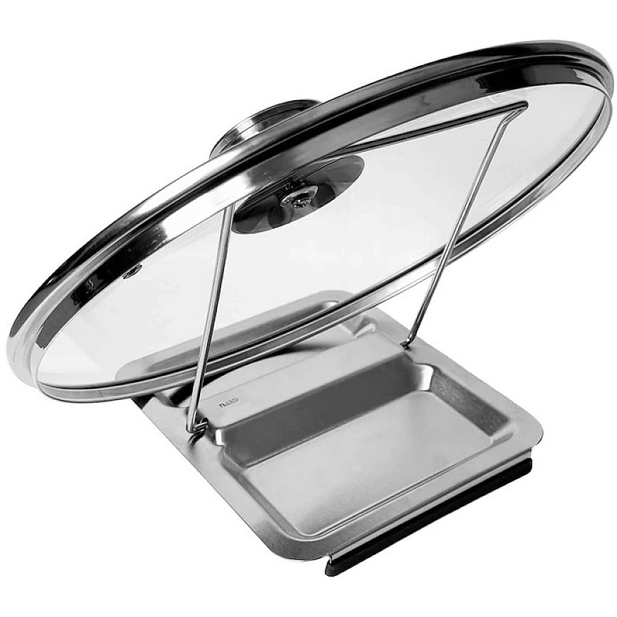 GEFU PARKO spoon holder and lid – 5