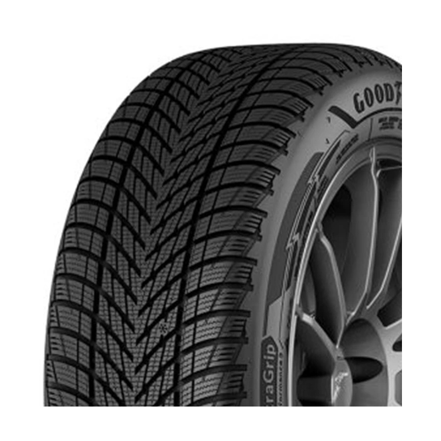 Goodyear Padangos UltraGrip Performance 3 109