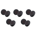 Yealink cushion for BH70/WH64 (10 Stück) Yealink cushion for BH70/WH64 (10 Stück)