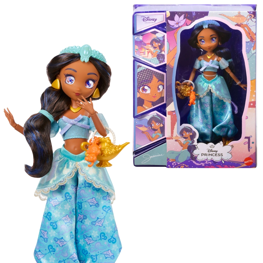 Disney Princess JNC38 lėlė