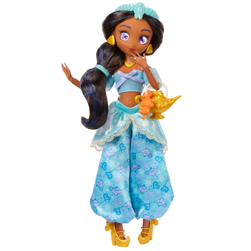 Disney Princess JNC38 nukk – 5