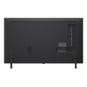 LG QNED 50QNED80A3A TV 127 cm (50") 4K Ultra HD Smart TV Wi-Fi Black LG QNED 50QNED80A3A TV 127 cm (50") 4K Ultra HD Smart TV Wi-Fi Black