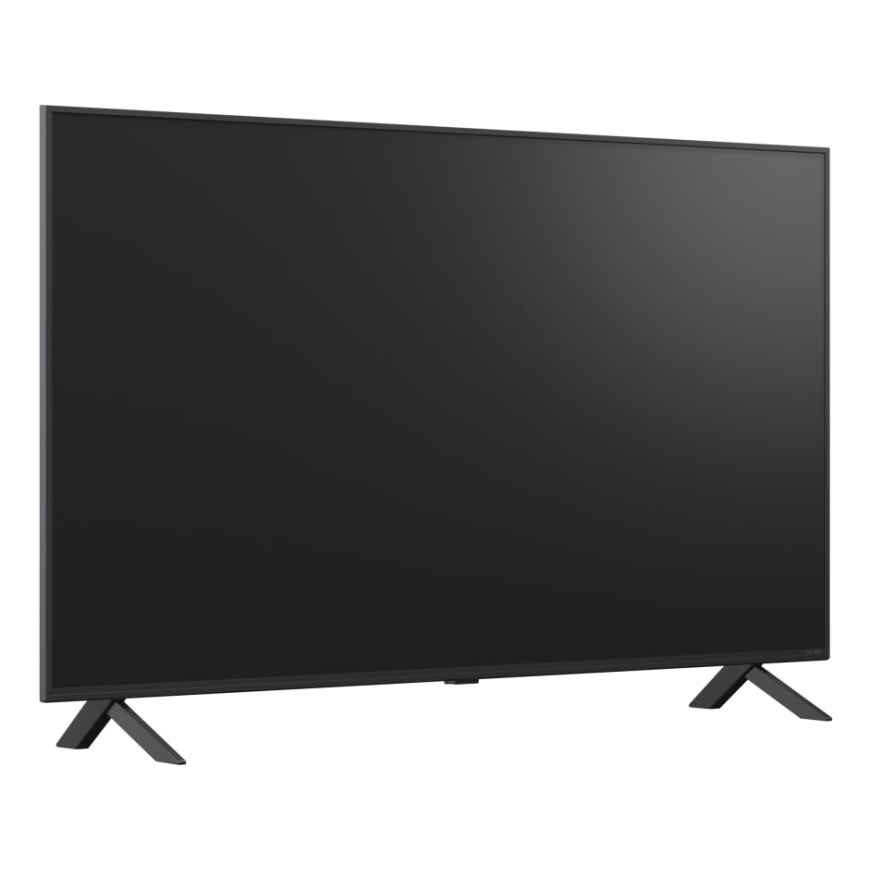 LG QNED 50QNED80A3A TV 127 cm (50") 4K Ultra HD Smart TV Wi-Fi Black – 5