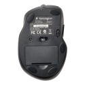 Kensington k72370eu hiir Kontor Mõlemakäeline Raadioside Optiline 1600 DPI Kensington k72370eu hiir Kontor Mõlemakäeline Raadioside Optiline 1600 DPI