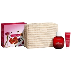 Clarins Vitality Ritual lahjapakkaus