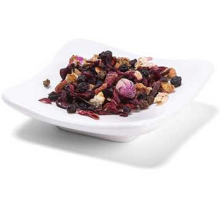 Paper Tea Paper & Tea -