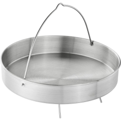 ZWILLING ECOQUIC Aukseemehedeta kasetis kiiruspotile 22 cm