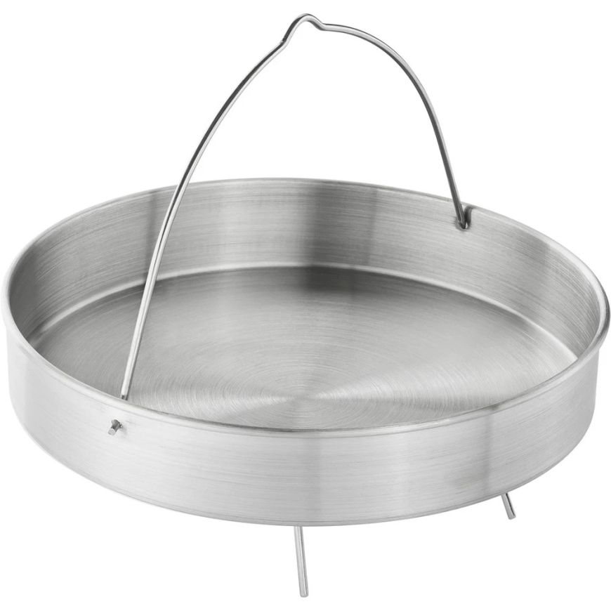 ZWILLING ECOQUIC Casserole bez caurumiem ātrā