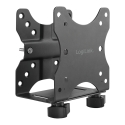 LogiLink BP0066 montāžas komplekts Melns Metāls LogiLink BP0066 montāžas komplekts Melns Metāls