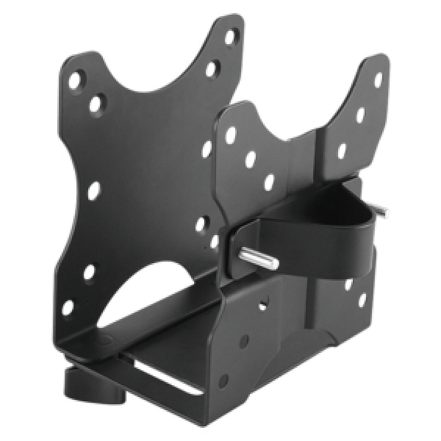 LogiLink BP0066 paigalduskomplekt Must Metall – 2