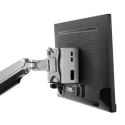 LogiLink BP0066 mounting kit Black Metal LogiLink BP0066 mounting kit Black Metal
