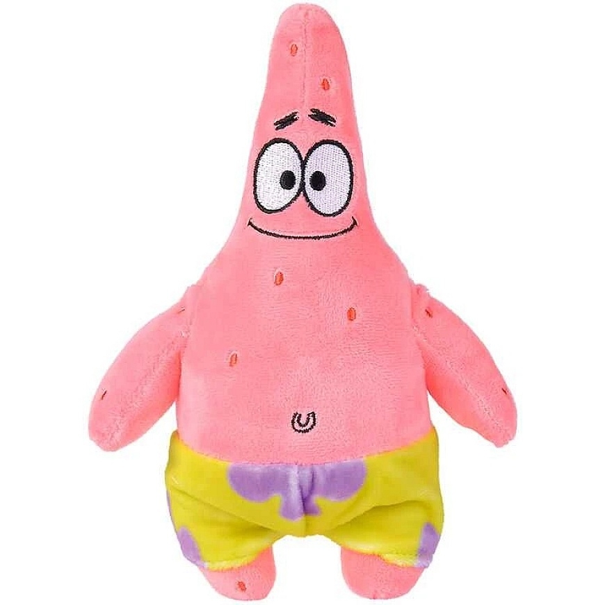 Simba Toys SIMBA SpongeBob Patricio spilvens