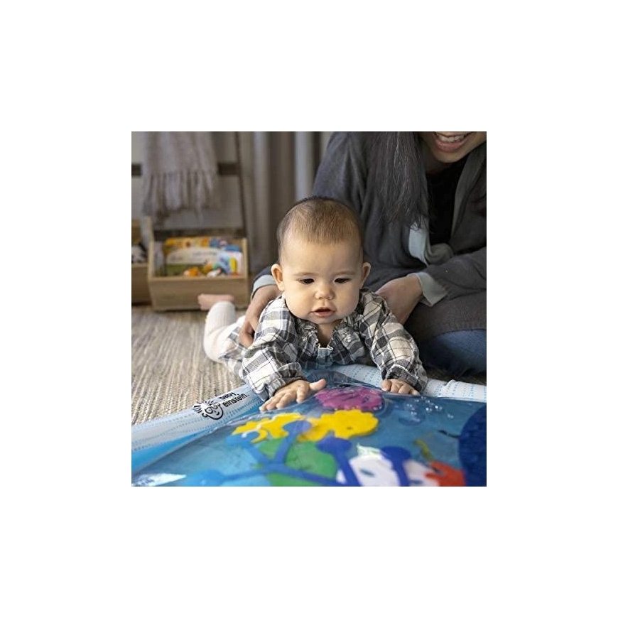BABY EINSTEIN ūdens paklājiņš, 12628 – 3