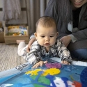 BABY EINSTEIN vandens kilimėlis, 12628 BABY EINSTEIN vandens kilimėlis, 12628