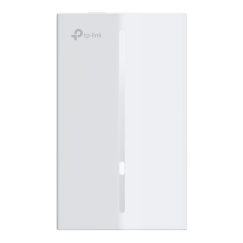 TP-Link Festa F65-Wall 3000 Mbit/s Balts Power over Ethernet (PoE)