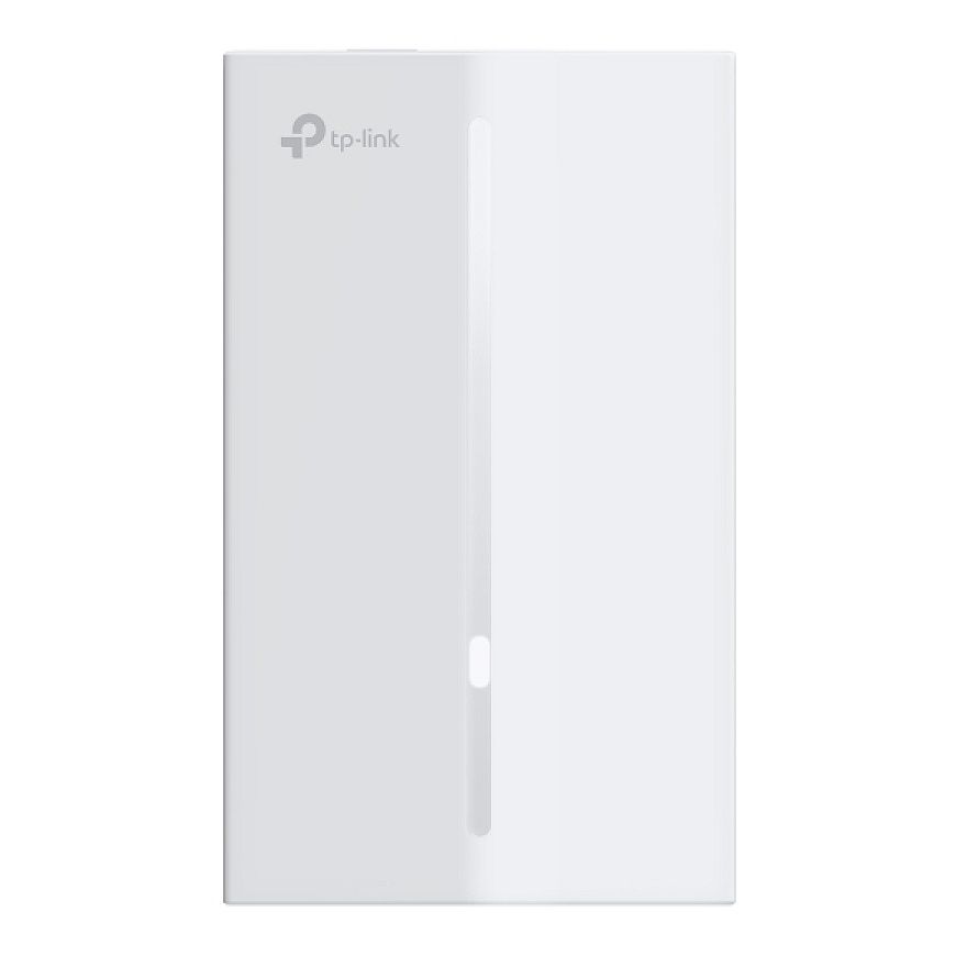 TP-Link Festa F65-Wall 3000 Mbit/ai Balta Maitinimas per Eternetą (PoE)