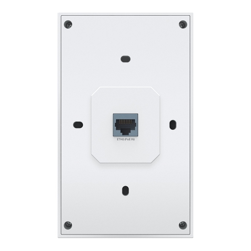 TP-Link Festa F65-Wall 3000 Mbit/ai Balta Maitinimas per Eternetą (PoE) – 4