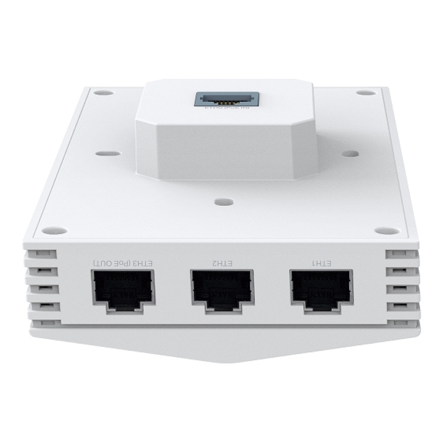 TP-Link Festa F65-Wall 3000 Mbit/s White Power over Ethernet (PoE) – 5