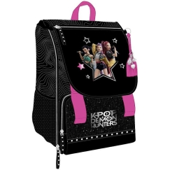 Safta Demon Hunters Kpop Energy seljakott 41cm