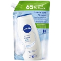 Nivea - Creme Soft papildymas - 500 ml Nivea - Creme Soft papildymas - 500 ml