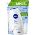 Nivea - Creme Soft refill - 500 ml