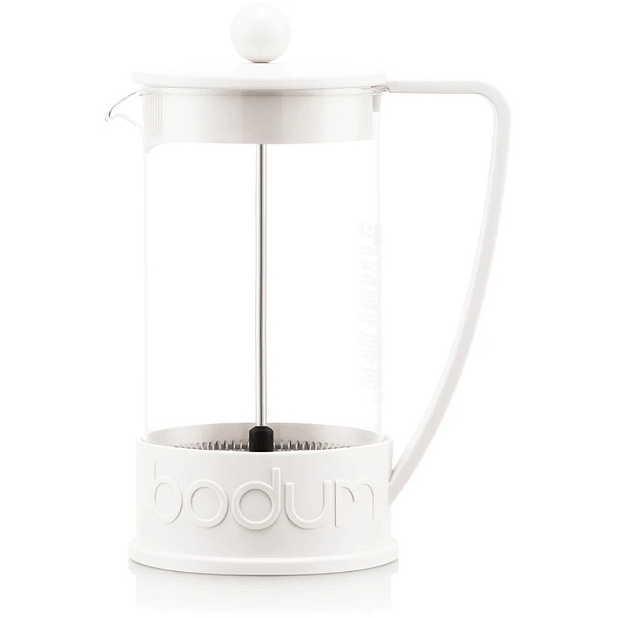 Bodum franču prese, ražots Brazīlijā, 1