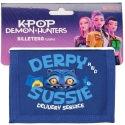 Safta Kpop Demon Hunters Derpy maciņš Safta Kpop Demon Hunters Derpy maciņš