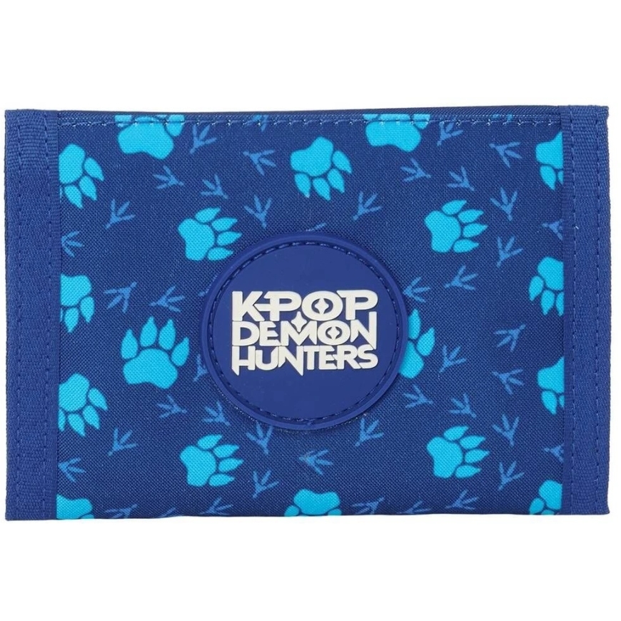 Safta Kpop Demon Hunters Derpy кошелек – 2