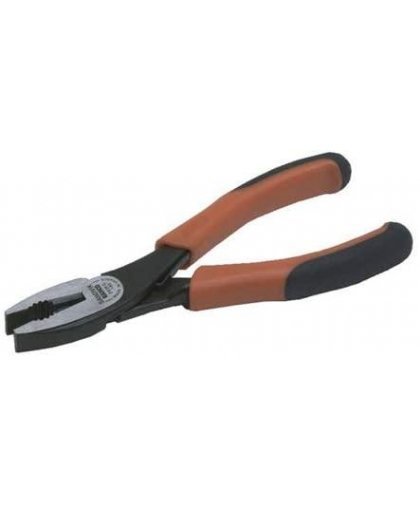 Bahco Combination pliers 180mm Ergo for extra hard wire – 7