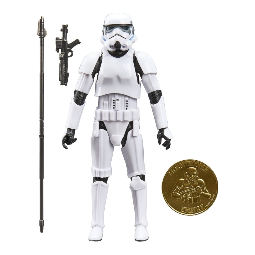 Hasbro Star Wars G32275L00 rotaļu figūriņa/varonis