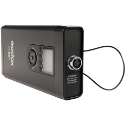 LED valgustuse juhtimise seade - Godox S60Bi SC60 juhtimisseade