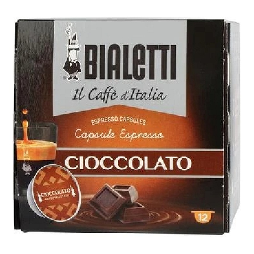 Bialetti - Šokolāde - 12