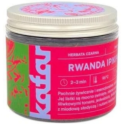 Кафар - Рванда Ипикипики - Чай в пакетиках 50г